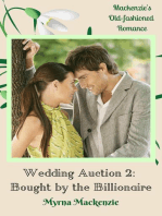 Wedding Auction 2