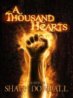 Rebirth: A Thousand Hearts, #1