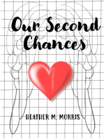 Our Second Chances- Book 1 of the Dylen Series