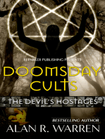 Doomsday Cults