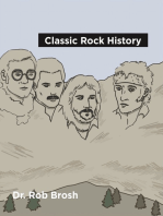 Classic Rock History