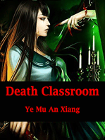 Death Classroom: Volume 3