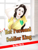 Her Personal Soldier King: Volume 6