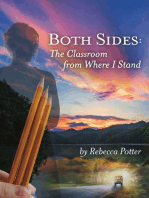 Both Sides: The Classroom From Where I Stand