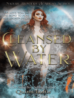 Cleansed By Water