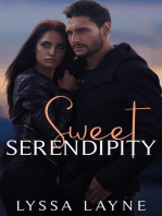 Sweet Serendipity