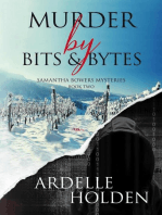 Murder by Bits and Bytes