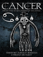 Cancer: The Zodiac Series, #7