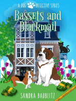 Bassets and Blackmail
