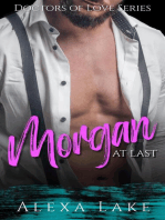 Morgan: Doctors of Love, #1
