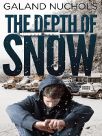 The Depth Of Snow