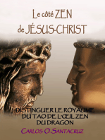 Le Côté Zen de Jésus-Christ