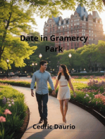 Date in Gramercy Park