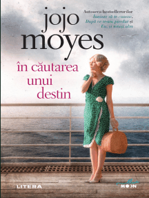 Read Inainte SÄƒ Te Cunosc Online By Jojo Moyes Books
