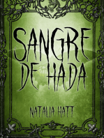 Sangre de hada: Sangre enamorada #2