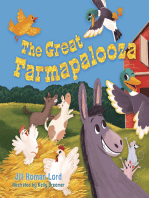 The Great Farmapalooza