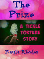 The Prize: A Tickle Torture Story