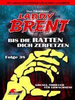 Dan Shocker's LARRY BRENT 38