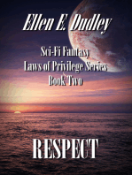 Respect: The Laws of Privilege Book Two