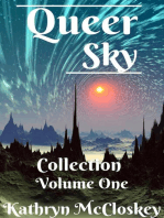 Queer Sky: Queer Sky Collection, #1