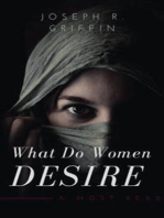 What do women desire