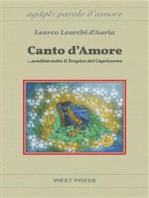 Canto d'Amore