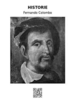 Historie: Vita dell'ammiraglio Cristoforo Colombo