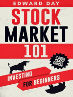Stock Market 101: Investing for Beginners: 3 Hour Crash Course