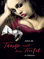 Tango mit dem Teufel: in Dubium