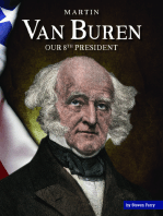 Martin Van Buren