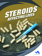 Steroids