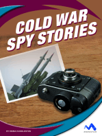 Cold War Spy Stories