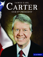 James Earl Carter: Our 39th President