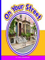 On Your Street
