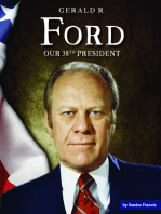 Gerald R. Ford