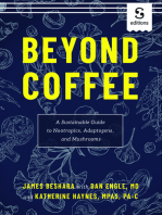 Beyond Coffee