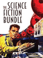 The Science Fiction Bundle