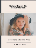 Geldanlagen für Traumfrauen: Investiere wie eine Frau