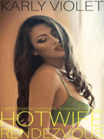 Hotwife Rendezvous - A Wife Sharing Hotwife Romance Novella