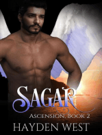 Sagar: Ascension, #2