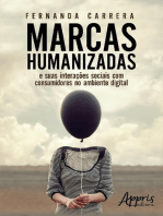 Marcas Humanizadas