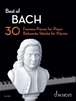 Best of Bach