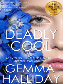 Deadly Cool by Gemma Halliday - Ebook | Scribd