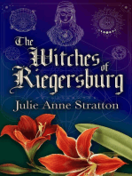 The Witches of Riegersburg