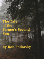 The Tale of the Farmer's Second Son