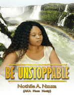 Be Unstoppable