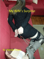 My Wife's Surprise