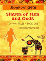 Slaves of Men and Gods: Obroni Tales, #1