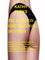 Die Auktion (Die Trilogie) Deutsch