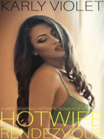 Hotwife Rendezvous A Wife Sharing Hotwife Romance Novella